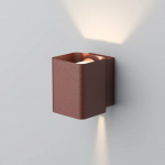 Светильник LGD-Wall-Vario-J2R-12W Warm White (Arlight, IP54 Металл, 3 года) — изображение 2