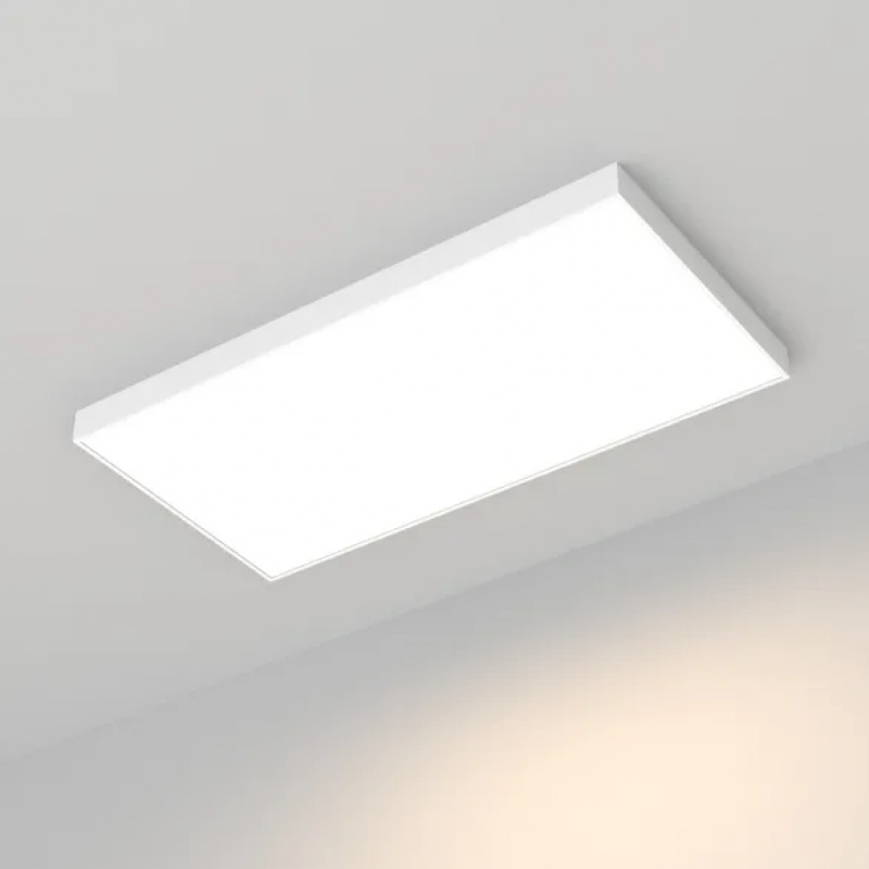 Панель IM-EMERGENCY-1.5H-S600x1200-53W Warm3000 (WH, 120 deg, 230V) (Arlight, IP40 Металл, 2 года) — изображение 2