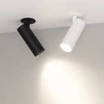 Светильник LGD-LUMOS-R55-16W Day4000 (BK, 25 deg, 230V) (Arlight, IP20 Металл, 3 года) — изображение 4