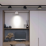 Светильник SP-LOFT-SURFACE-S170-10W Day4000 (WH, 24 deg) (Arlight, IP40 Металл, 3 года) — изображение 3