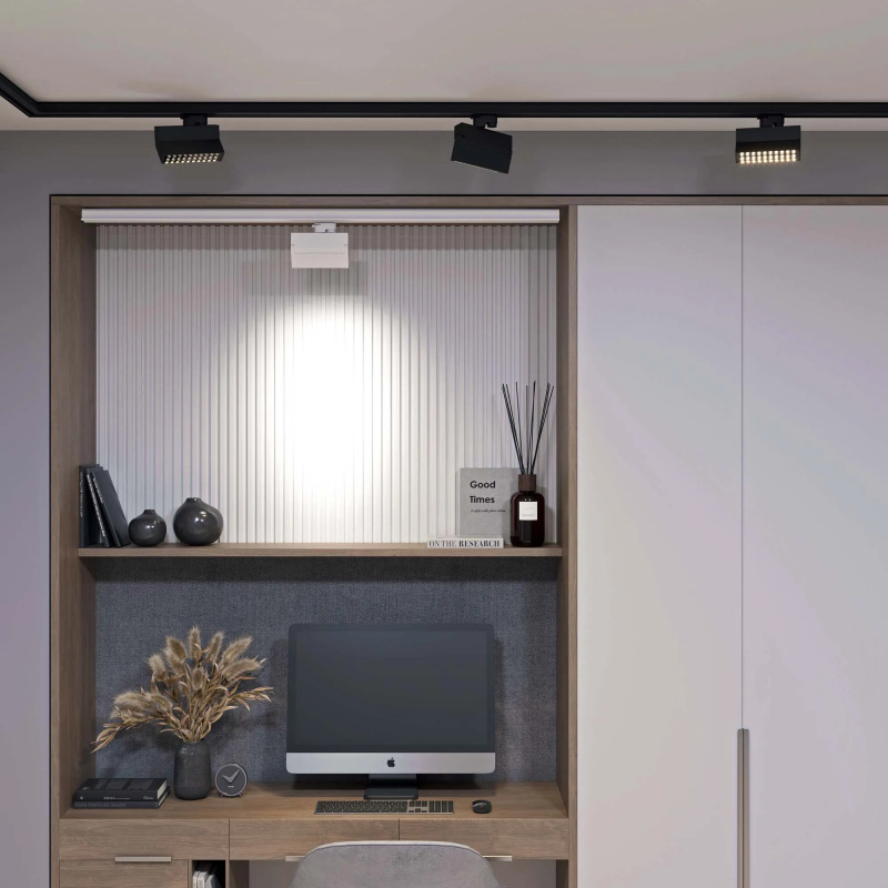Светильник SP-LOFT-SURFACE-S170-10W Day4000 (WH, 24 deg) (Arlight, IP40 Металл, 3 года) — изображение 3