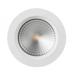 Светодиодный светильник LTD-145WH-FROST-16W Day White 110deg (Arlight, IP44 Металл, 3 года) — изображение 4