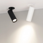 Светильник LGD-LUMOS-R55-16W Day4000 (BK, 25 deg, 230V) (Arlight, IP20 Металл, 3 года) — изображение 3