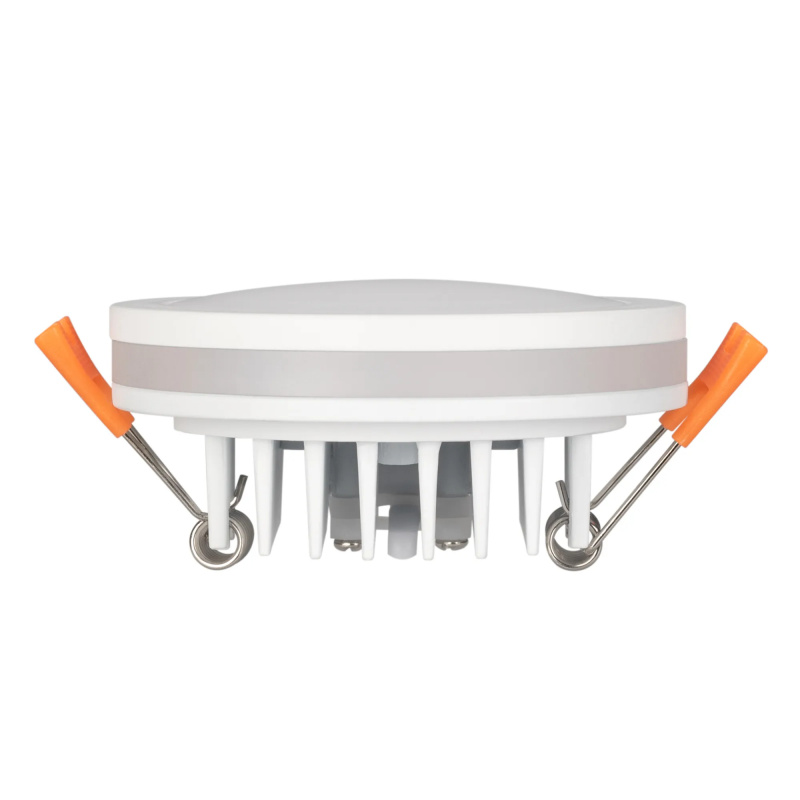 Светодиодная панель LTD-85SOL-5W Warm White (Arlight, IP44 Пластик, 3 года) — изображение 5