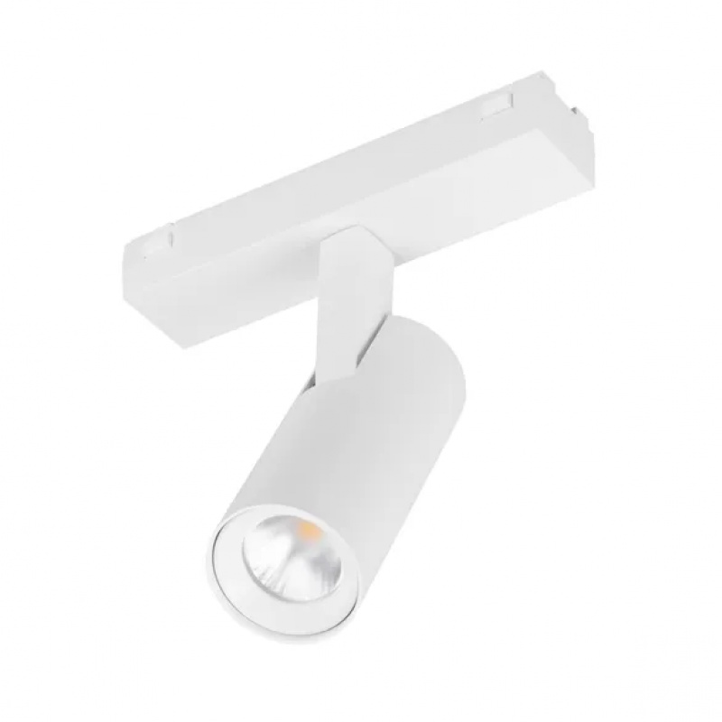 Светильник MAG-VIBE-SPOT-R35-8W Day4000-MIX (WH, 24 deg, 48V, TUYA Zigbee) (Arlight, IP20 Металл, 5 лет) — изображение 1