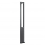 Светильник LGD-MUSE-BOLL-H1500-18W Warm3000 (DG, 328 deg, 230V) (Arlight, IP65 Металл, 3 года)
