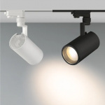 Светильник LGD-ZEUS-4TR-R88-20W Warm3000 (BK, 20-60 deg, 230V) (Arlight, IP20 Металл, 5 лет) — изображение 3
