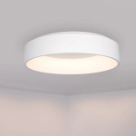 Светильник SP-TOR-RING-SURFACE-R460-33W Warm3000 (WH, 120 deg) (Arlight, IP20 Металл, 3 года) — изображение 3