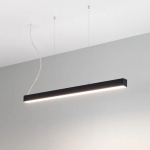 Светильник SP-LINE-HANG-5050-L960-32W Day4000 (BK, 120 deg, 230V) IP33 (Arlight, Металл) — изображение 2