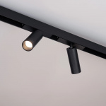 Светильник MAG-SPOT-25-R90-9W Warm3000 (BK, 30 deg, 24V) (Arlight, IP20 Металл, 3 года) — изображение 4