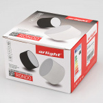 Светильник SP-RONDO-140A-18W Day White (Arlight, IP40 Металл, 3 года) — изображение 7
