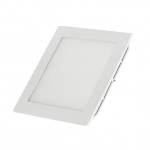 Светильник DL-192x192M-18W Day White (Arlight, IP40 Металл, 3 года) — изображение 5