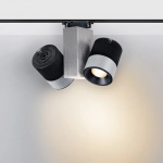 Светодиодный светильник LGD-2238SB-15W Warm White 24deg (Arlight, IP20 Металл, 3 года) — изображение 2