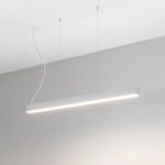 Светильник SP-LINE-HANG-5050-L1460-46W Day4000 (WH, 120 deg, 230V) IP33 (Arlight, Металл) — изображение 2