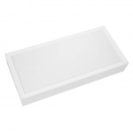 Панель IM-EMERGENCY-3H-S300x600-23W Day4000 (WH, 120 deg, 230V) (Arlight, IP40 Металл, 2 года)