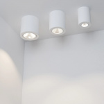 Светильник SP-FOCUS-R140-30W Day White (Arlight, IP20 Металл, 3 года) — изображение 3