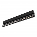 Светильник MAG-LASER-FOLD-45-S480-18W Day4000 (BK, 15 deg, 24V) (Arlight, IP20 Металл, 3 года) — изображение 2