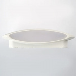 Светильник SP-Wall-200WH-Vase-12W Warm White (Arlight, IP54 Металл, 3 года) — изображение 6