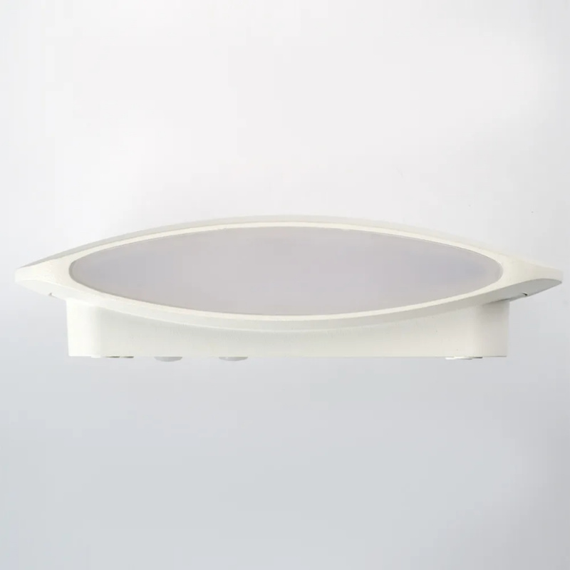 Светильник SP-Wall-200WH-Vase-12W Warm White (Arlight, IP54 Металл, 3 года) — изображение 6