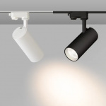 Светильник LGD-GERA-TRUECOLOR-4TR-R90-30W Day4000 CRI98 (BK, 24 deg, 230V) (Arlight, IP20 Металл, 5 лет) — изображение 2
