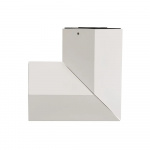 Светильник SP-TWIST-SURFACE-S60x60-12W Warm3000 (WH-BK, 30 deg) (Arlight, IP40 Металл, 3 года) — изображение 5