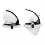 Светильник LTD-150WH-EXPLORER-30W Warm White 38deg (Arlight, IP20 Металл, 3 года) — изображение 4