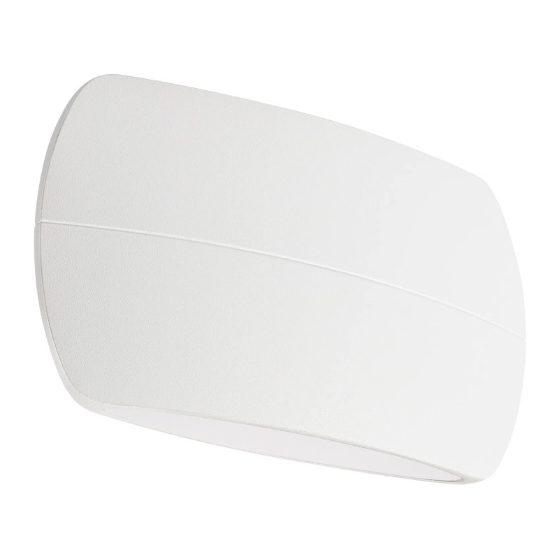 Светильник SP-Wall-200WH-Vase-12W Warm White (Arlight, IP54 Металл, 3 года) — изображение 1