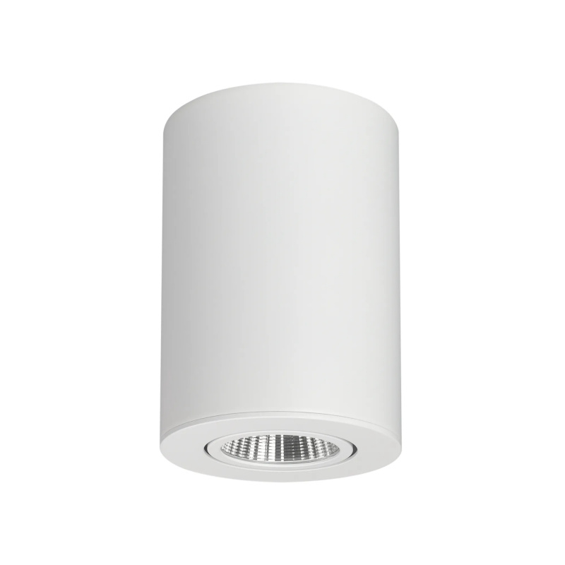Светильник SP-FOCUS-R90-9W Day White (Arlight, IP20 Металл, 3 года) — изображение 1