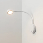 Светильник SP-SON-R90-3W Warm3000 (WH, 100 deg, 230V) (Arlight, IP20 Металл, 3 года) — изображение 3