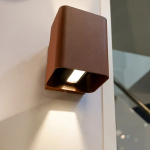 Светильник LGD-Wall-Vario-J2R-12W Warm White (Arlight, IP54 Металл, 3 года) — изображение 8