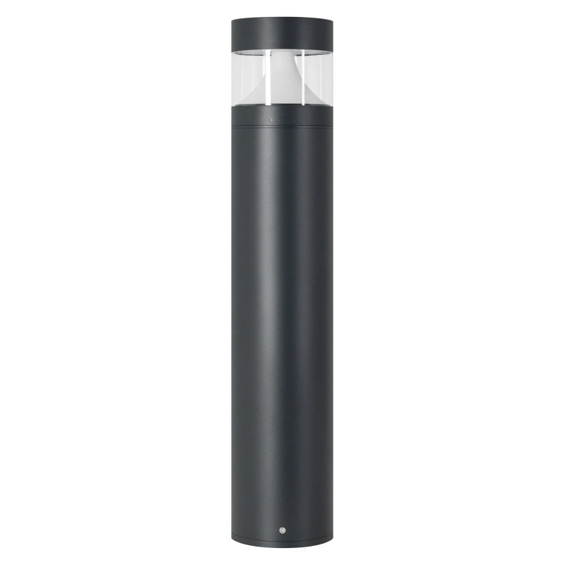 Светильник LGD-LANDMARK-BOLL-H1000-20W Warm3500-MIX (GR, 300 deg, 230V) (Arlight, IP65 Металл, 5 лет) — изображение 1