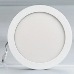 Светильник DL-192M-18W Warm White (Arlight, IP40 Металл, 3 года) — изображение 6