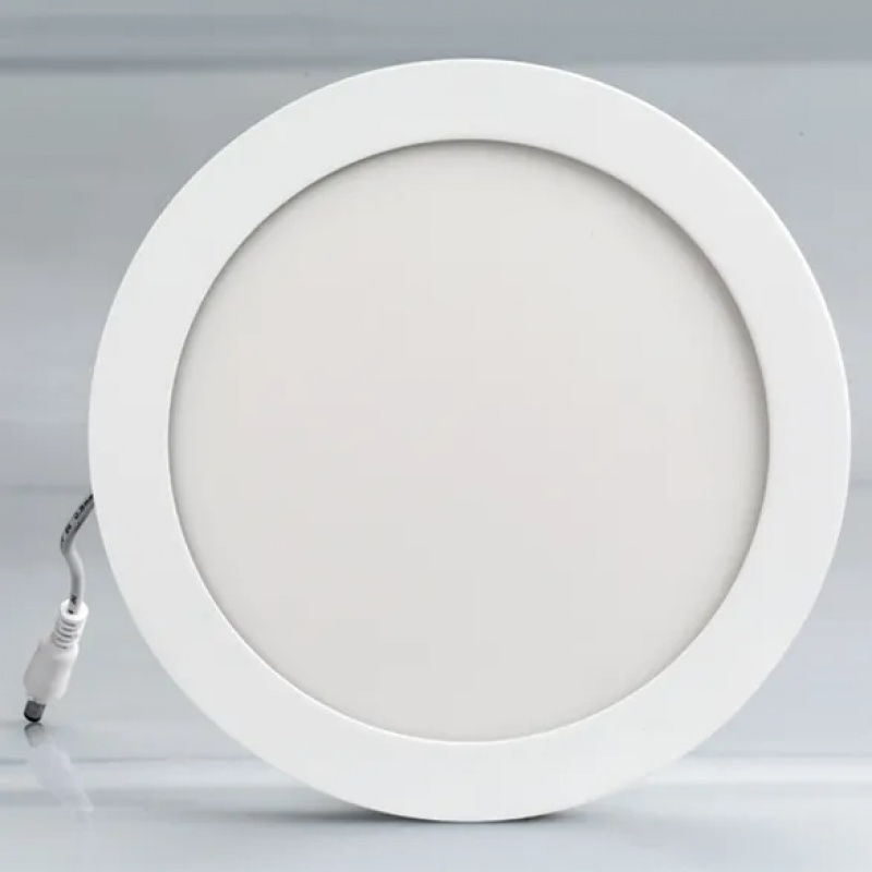 Светильник DL-192M-18W Warm White (Arlight, IP40 Металл, 3 года) — изображение 6