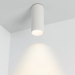 Светильник SP-POLO-SURFACE-R65-8W Day4000 (WH-WH, 40 deg) (Arlight, IP20 Металл, 5 лет) — изображение 2