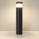 Светильник LGD-LANDMARK-BOLL-H1000-20W Warm3500-MIX (GR, 300 deg, 230V) (Arlight, IP65 Металл, 5 лет) — изображение 2
