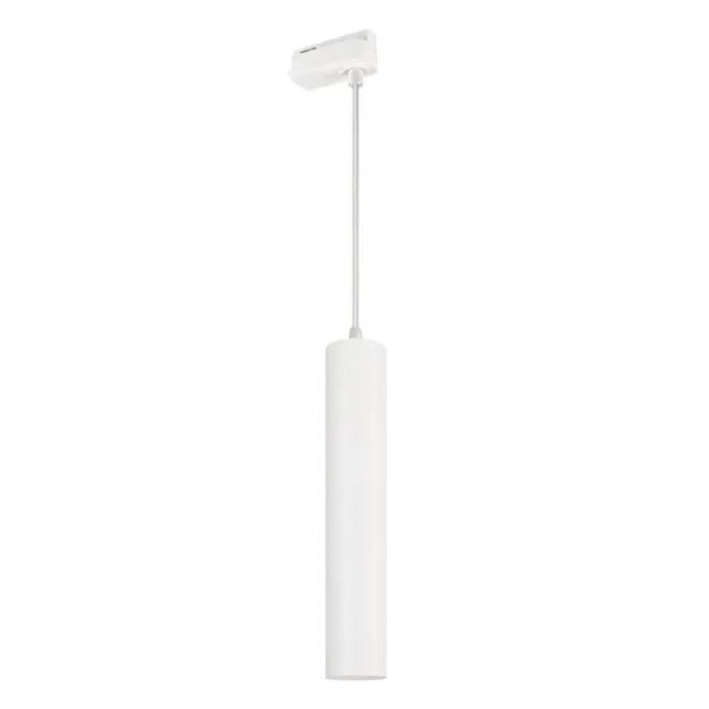 Светильник LGD-PIPE-TRACK-HANG-2TR-R50-9W Warm3000 (WH, 40 deg, 230V) (Arlight, IP20 Металл, 3 года) — изображение 1