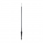 Светильник KT-CANNA-L750-1W Warm3000 (DG, 110 deg, 24V) (Arlight, IP65 Металл, 3 года)