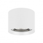 Светильник SP-DICE-R77-10W Warm3000 (WH, 24 deg, 230V) (Arlight, IP54 Металл, 5 лет)