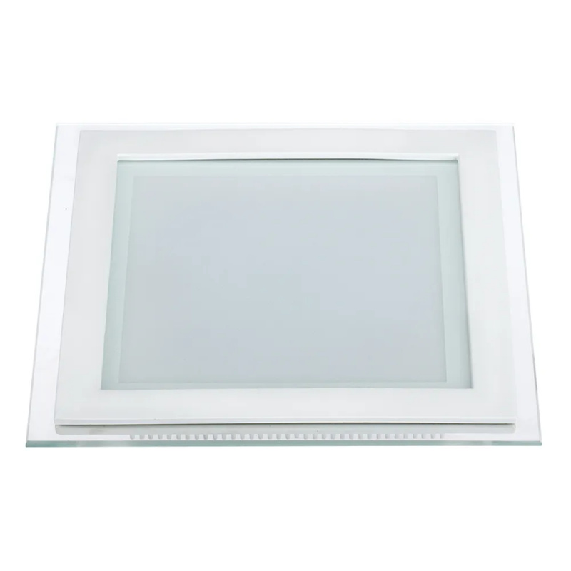 Светодиодная панель LT-S200x200WH 16W Day White 120deg (Arlight, IP40 Металл, 3 года) — изображение 1