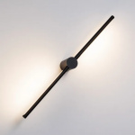 Светильник SP-PICASO-M-TURN-L700-12W Warm3000 (BK, 100 deg, 230V) (Arlight, IP20 Металл, 3 года) — изображение 2