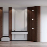 Светильник SP-TWIST-SURFACE-S60x60-12W Warm3000 (BK, 30 deg) (Arlight, IP40 Металл, 3 года) — изображение 6