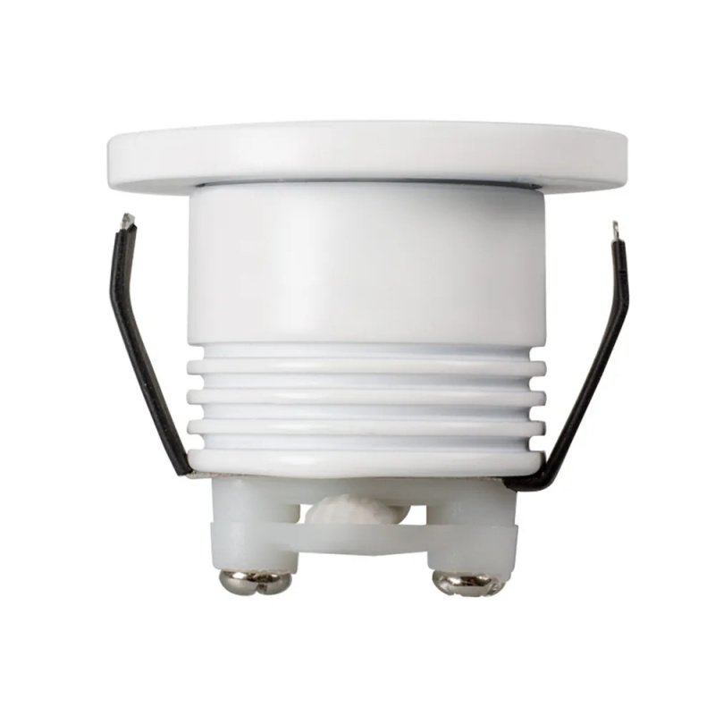 Светодиодный светильник LTM-R35WH 1W Warm White 30deg (Arlight, IP40 Металл, 3 года) — изображение 3