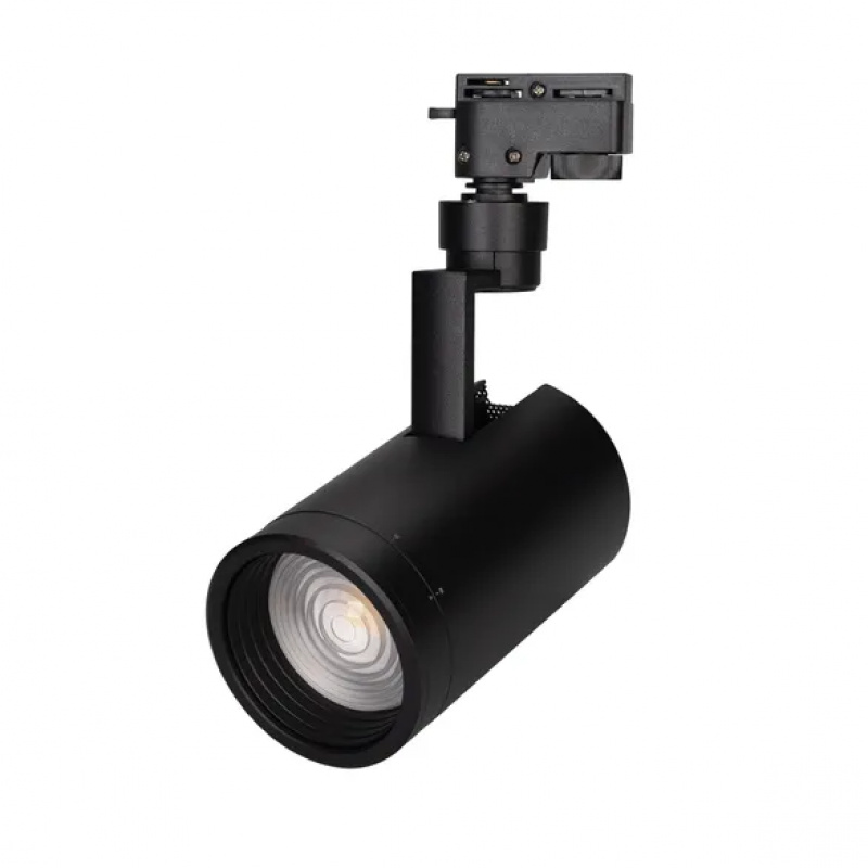 Светильник LGD-ZEUS-2TR-R88-20W Day4000 (BK, 20-60 deg, 230V) (Arlight, IP20 Металл, 5 лет) — изображение 3