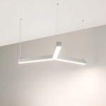 Светильник SP-RAYS-3-HANG-5050-510-34W Day4000 (SL, 120 deg, 230V) IP33 1700lm (Arlight, Металл) — изображение 2