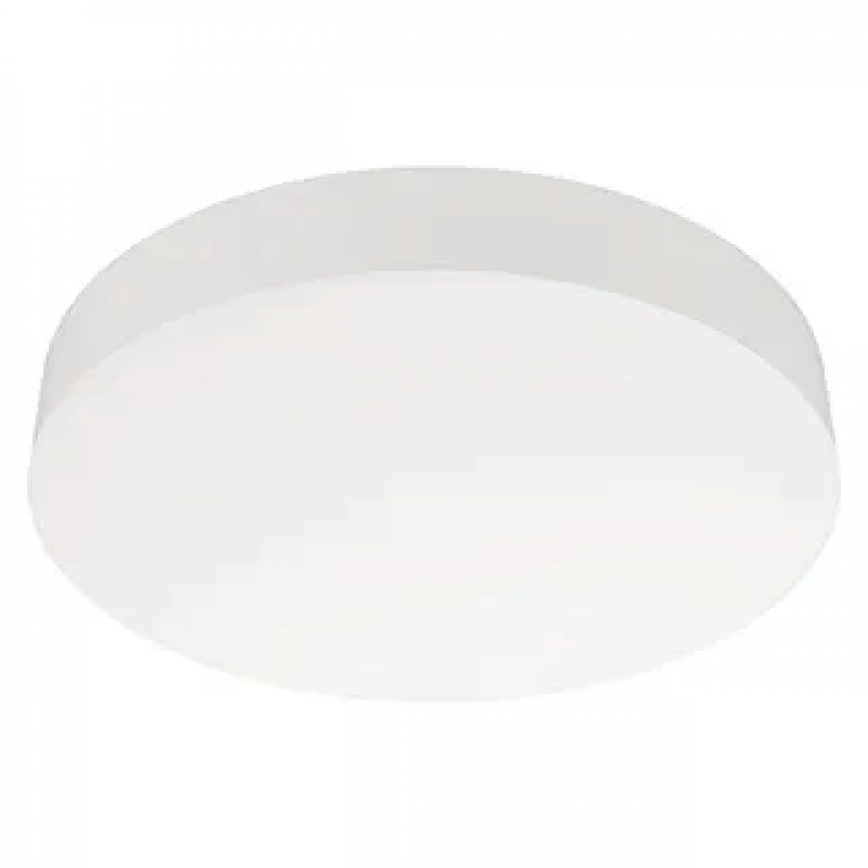 Светильник SP-BUBBLE-R280-15W Day4000 (WH, 110 deg, 230V, MOTION) (Arlight, IP54 Пластик, 3 года) — изображение 1