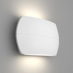 Светильник SP-Wall-200WH-Vase-12W Warm White (Arlight, IP54 Металл, 3 года) — изображение 3