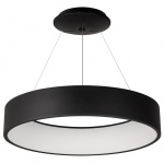Светильник SP-TOR-RING-HANG-R600-42W Warm3000 (BK, 120 deg) (Arlight, IP20 Металл, 3 года)