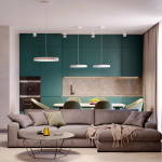 Светильник SP-ELEGANT-R500-37W Warm3000 (WH, 120 deg, 230V) (Arlight, IP20 Металл, 3 года) — изображение 2