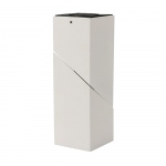 Светильник SP-TWIST-SURFACE-S60x60-12W Warm3000 (WH-BK, 30 deg) (Arlight, IP40 Металл, 3 года) — изображение 3