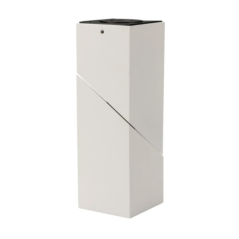 Светильник SP-TWIST-SURFACE-S60x60-12W Warm3000 (WH-BK, 30 deg) (Arlight, IP40 Металл, 3 года) — изображение 3